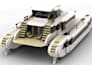 design a custom lego moc based on your idea
